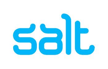 Salt Agency 